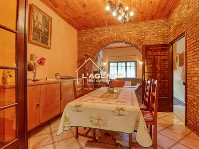 Maison, 120 m²