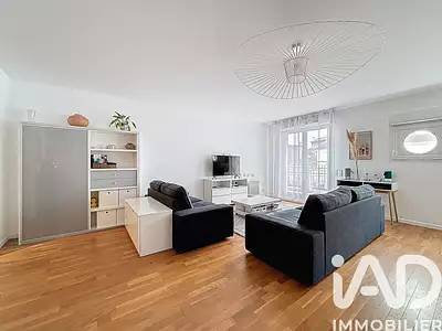 Appartement, 119 m²