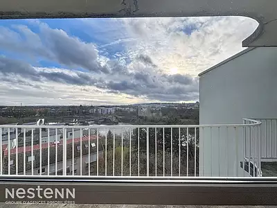 Appartement, 73,1 m²