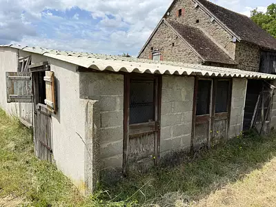 Maison, 120 m²