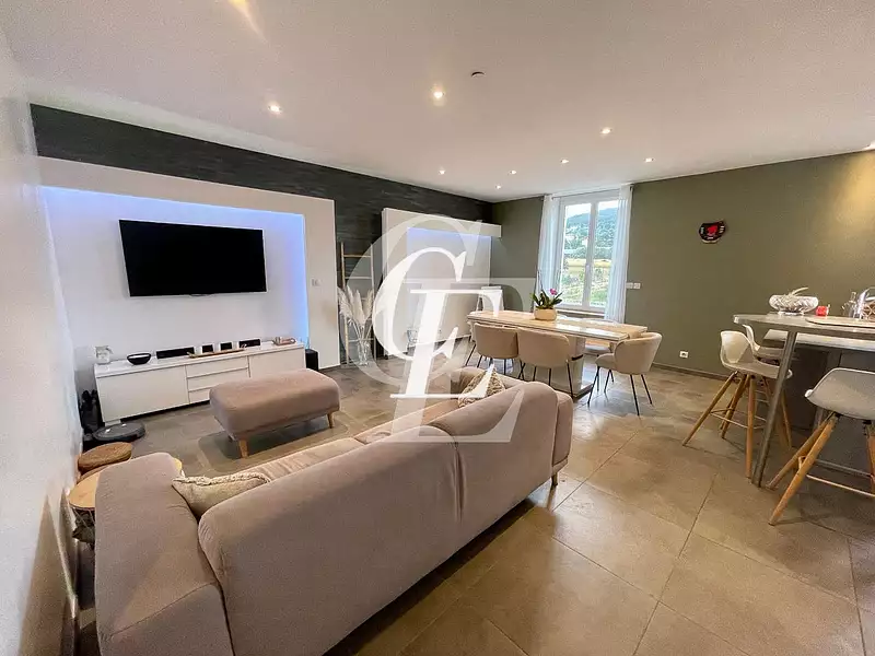 Appartement, 100 m²