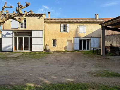 Maison, 119 m²
