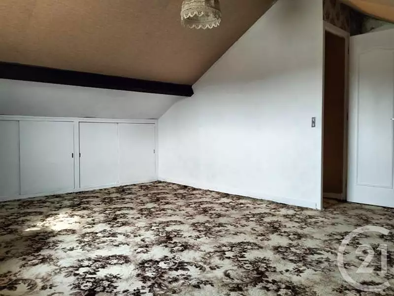 Maison, 137,9 m²