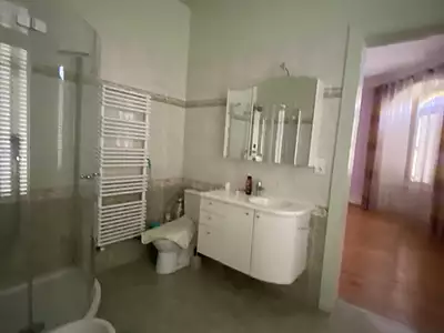 Appartement, 155 m²