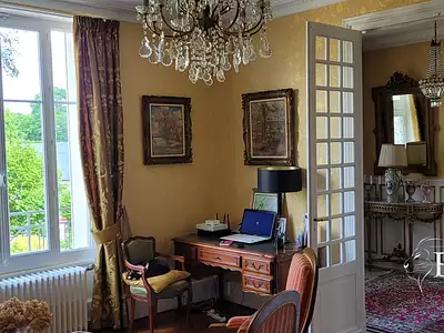 Maison, 222 m²