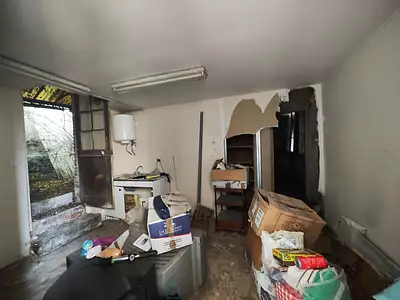 Maison, 86 m²