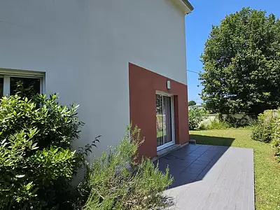 Maison, 95 m²