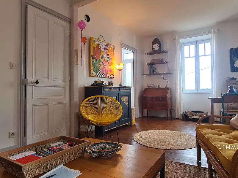 Maison, 96,15 m²