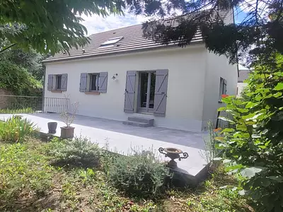 Maison, 171 m²