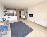 Appartement, 60,07 m²