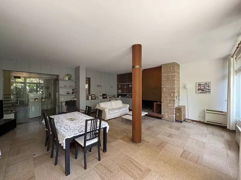 Appartement, 130 m²