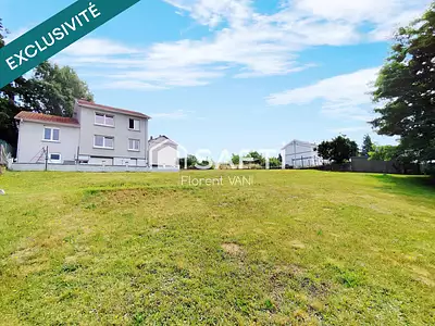 Maison, 120 m²