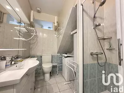 Appartement, 65 m²