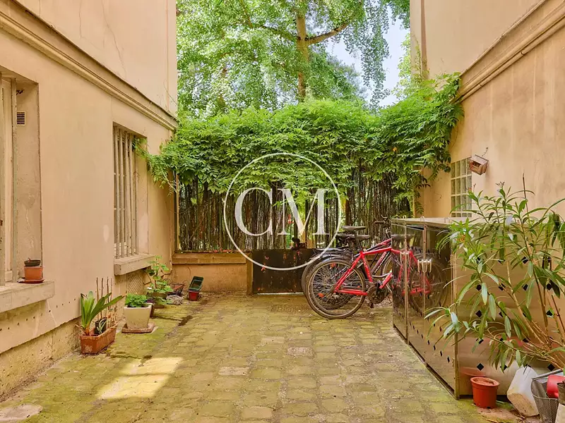 Appartement, 54 m²