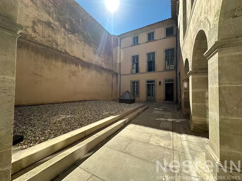 Appartement, 51 m²