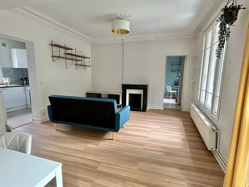 Appartement, 57 m²