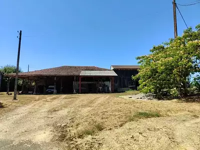 Maison, 110 m²