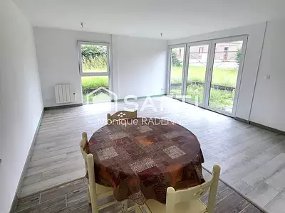 Maison, 75 m²