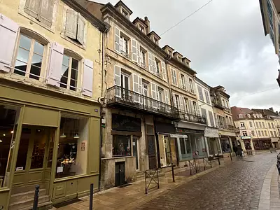 Appartement, 81,92 m²