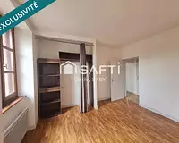 Immeuble, 161 m²