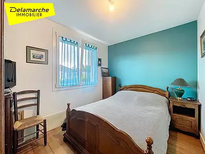 Maison, 76 m²