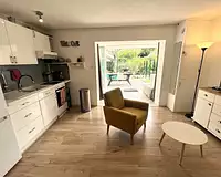 Appartement, 36,49 m²