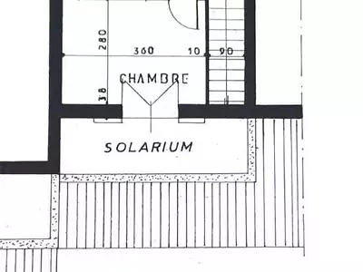 Maison, 52 m²