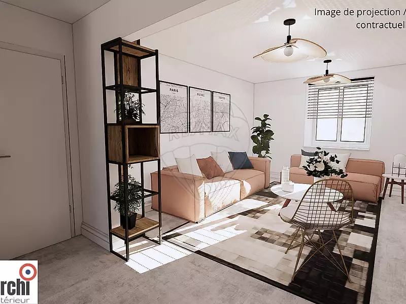 Maison, 155 m²