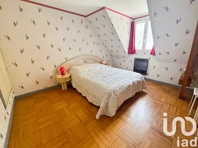Maison, 183 m²