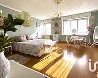 Maison, 145 m²