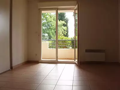 Appartement, 63,4 m²