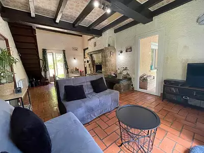 Maison, 152 m²