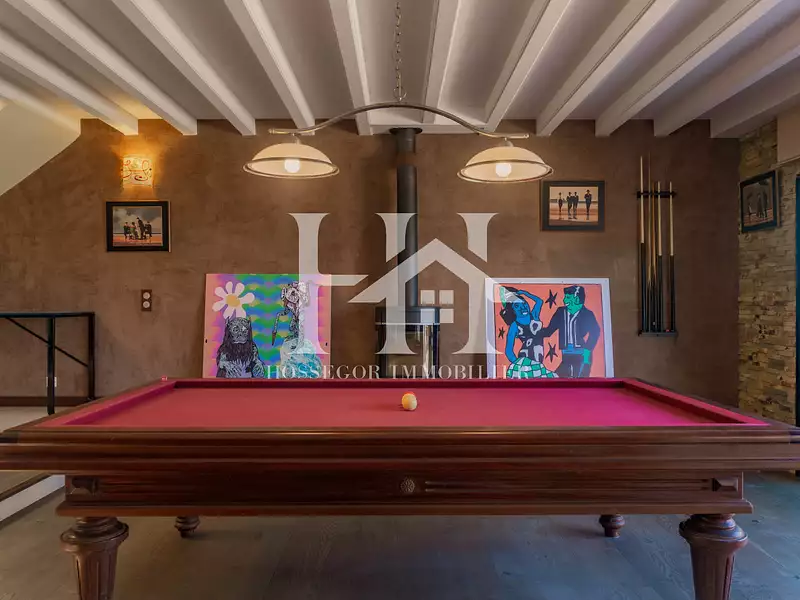 Maison, 170 m²
