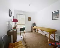 Appartement, 66,05 m²