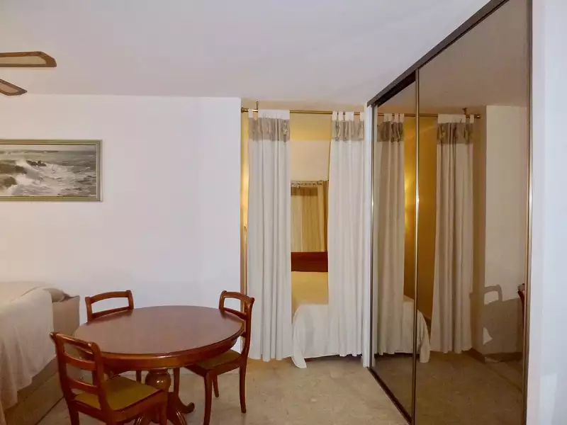 Appartement, 45 m²
