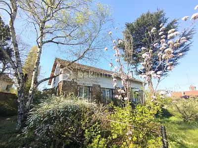 Maison, 160 m²