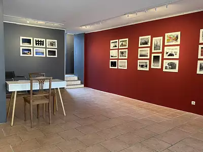 Maison, 224 m²