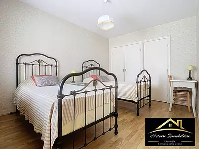 Maison, 132 m²