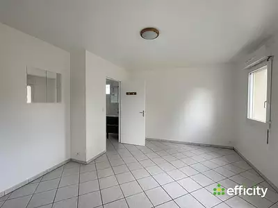 Appartement, 27 m²
