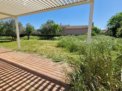 Maison, 60 m²