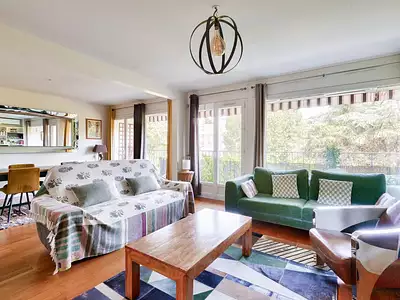Appartement, 94 m²