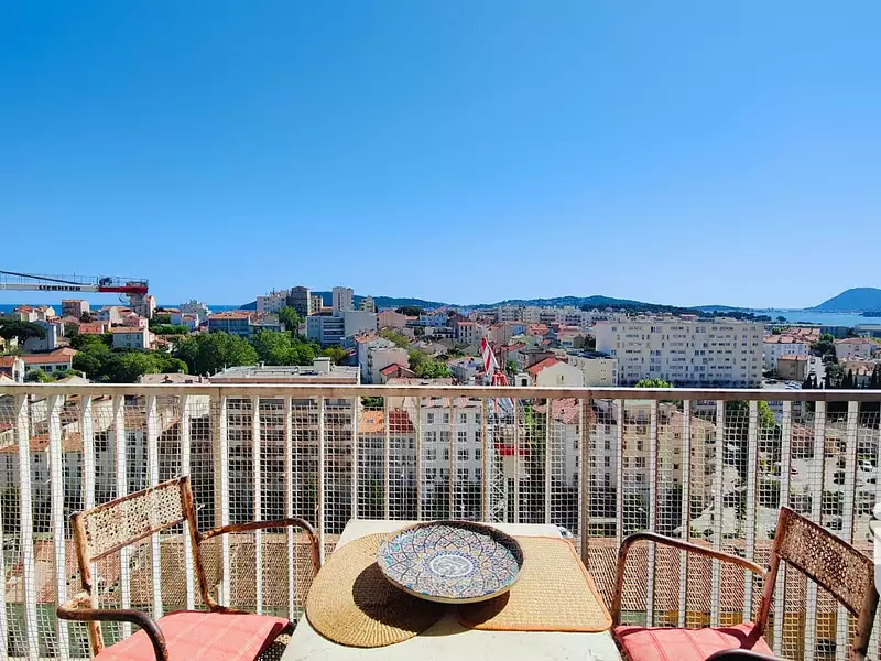 Appartement, 76 m²