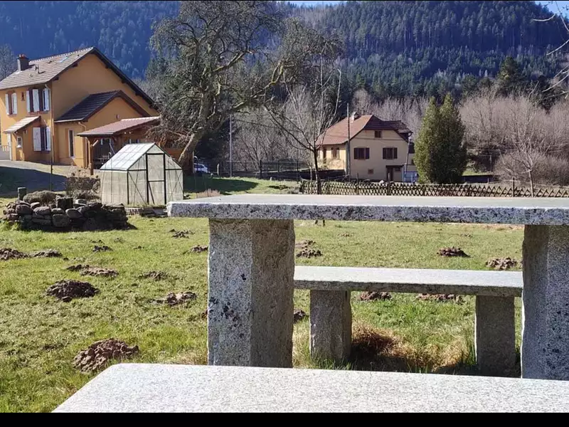 Maison, 130 m²