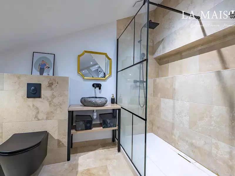 Appartement, 69,12 m²