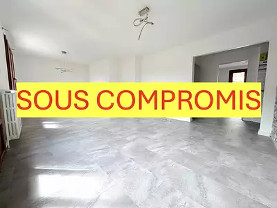 Appartement, 66,33 m²