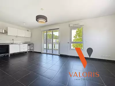 Appartement, 47,78 m²