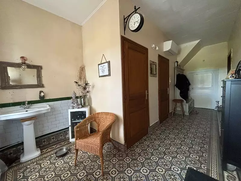 Maison, 253 m²