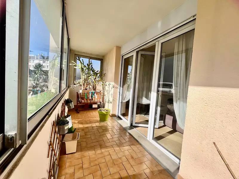 Appartement, 101,5 m²