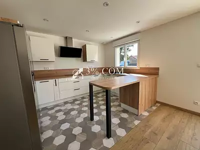 Maison, 117 m²