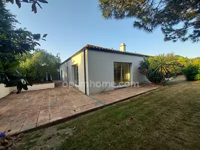 Maison, 132 m²